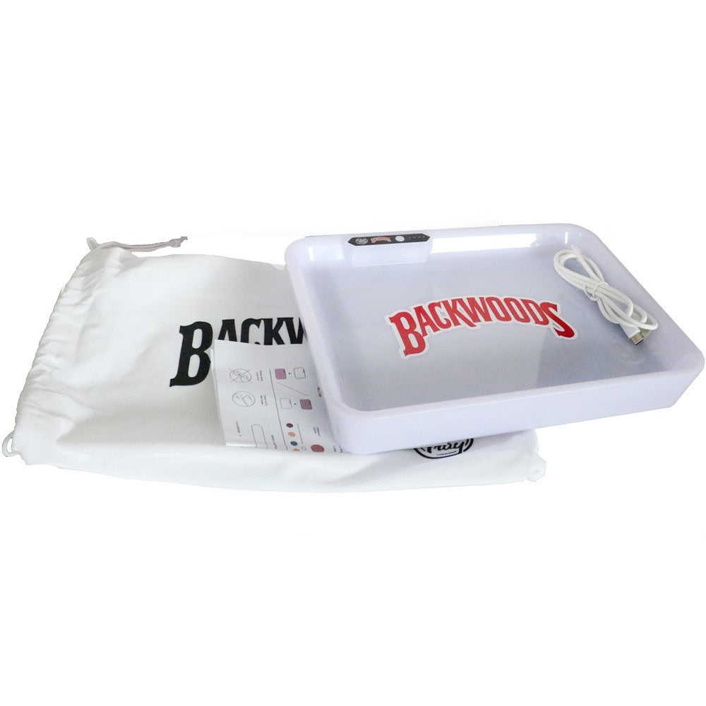 Backwoods LED Tray