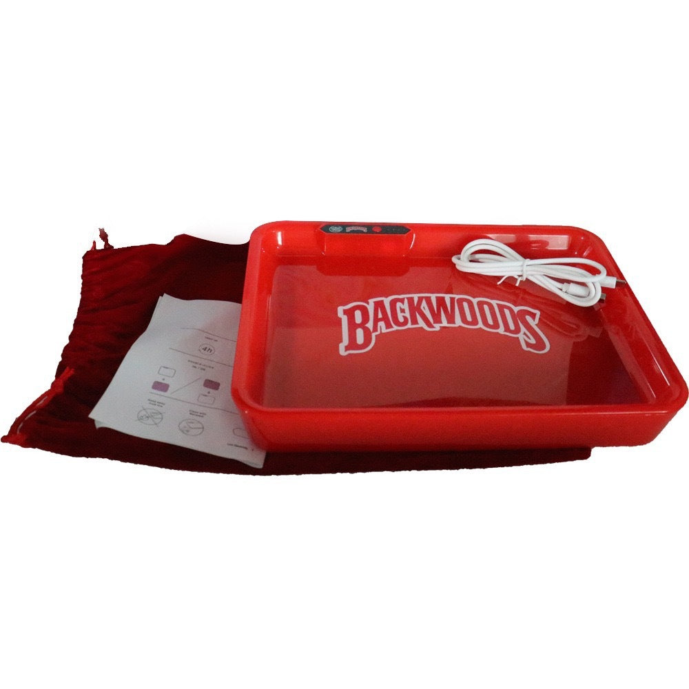 Backwoods LED Tray